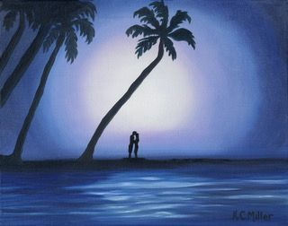 Hawaiian Love