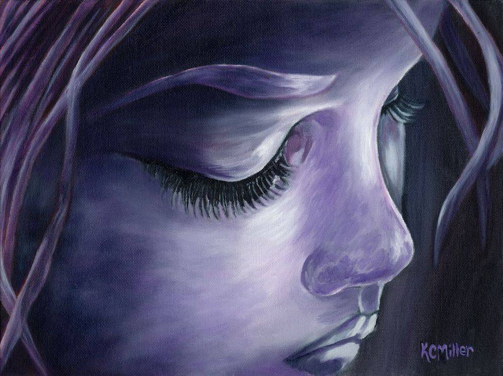 SECRET SORROW
